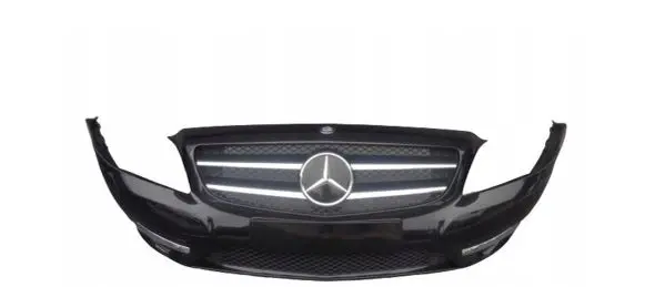 Mercedes-Benz B W246 W242 Front bumper