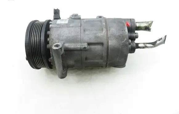Ford Mondeo MK IV Air conditioning (A/C) compressor (pump) NRF32403