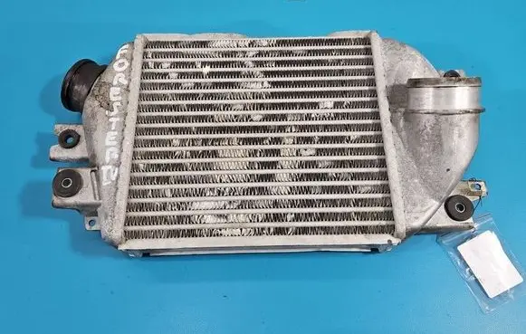 Subaru Forester SJ Intercooler radiator TM0230 IMPRK1582960