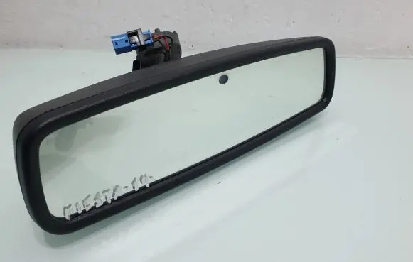 Ford Fiesta Rear view mirror (interior) BU5A17E678VB