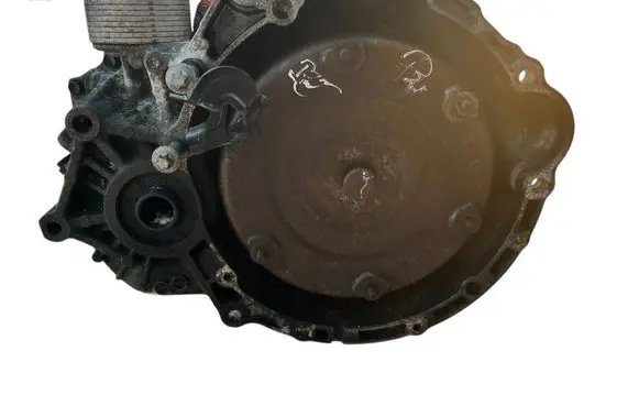 Mini Cooper Countryman R60 Automatic gearbox GA6F21WA