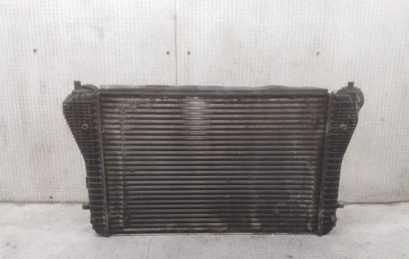 Audi A3 S3 8P Intercooler radiator 1K0145803A