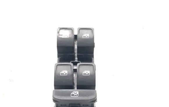 Volkswagen PASSAT B8 Electric window control switch 5G0959857D