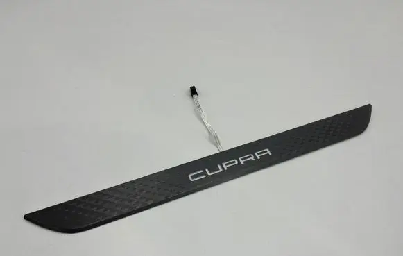 Cupra Formentor Side skirt front trim 578947417 15112024
