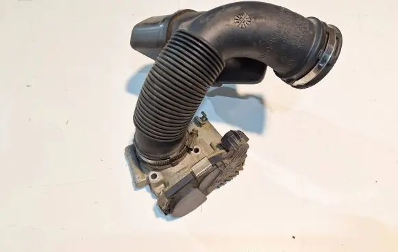 Opel Adam Throttle valve 55562270 0280750482