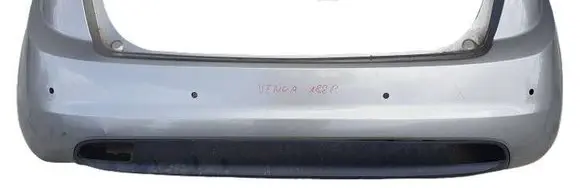 KIA Venga Rear bumper 866111P000