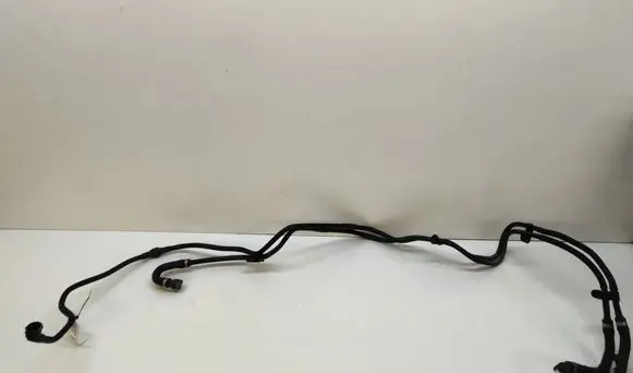 Mercedes-Benz EQE v295 Engine coolant pipe/hose A2955012100