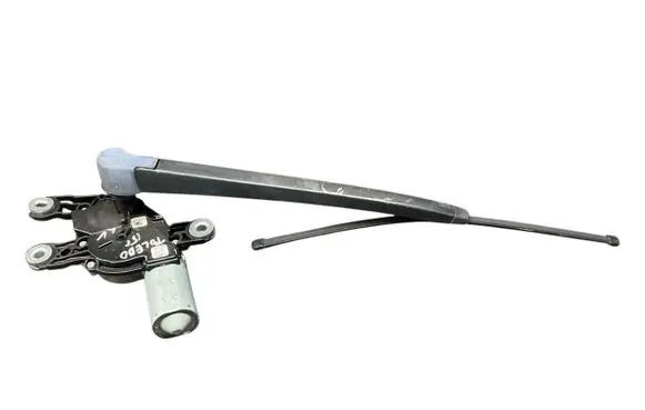 Seat Toledo IV (NH) Rear wiper blade 5E5955711 W000032446