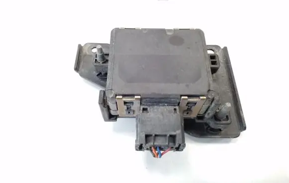 Hyundai Kona I Distronic sensor radar K499110011 0203302741