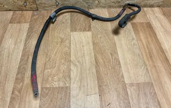 Mini One - Cooper R50 - 53 Positive cable (battery) 7034723610 EMA74RC 7790368