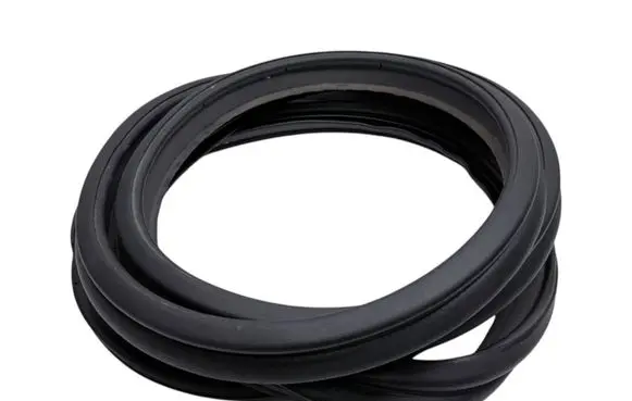 KIA EV6 Trunk rubber seal (body) 81761CV000