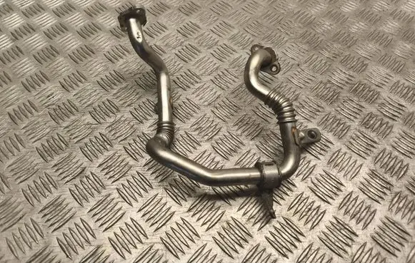 Mercedes-Benz E W212 EGR valve line/pipe/hose A2711401212