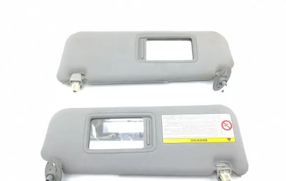 Toyota Prius (XW20) Sun visor