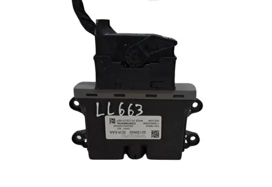 Volvo XC90 Other control units/modules 32139932