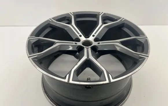 BMW X5 G05 R21 alloy rim 8071999