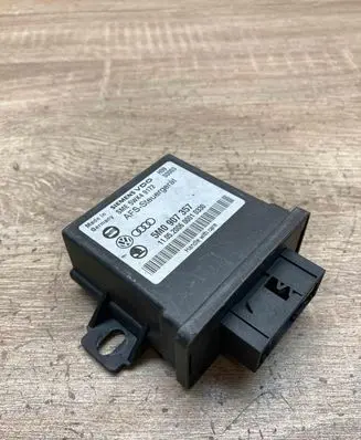 Volkswagen PASSAT B6 Light module LCM 5M0907357 5WK49172