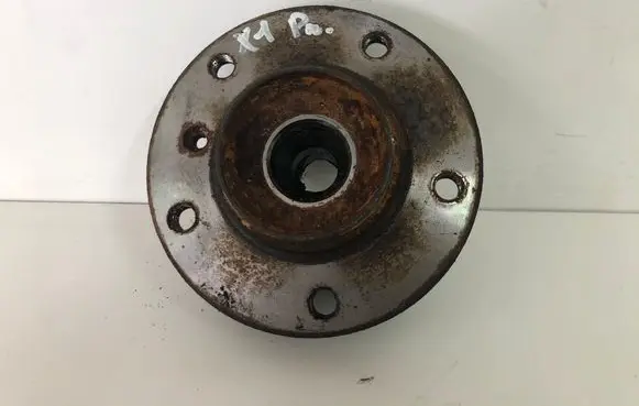 BMW X1 E84 Front wheel ball bearing 