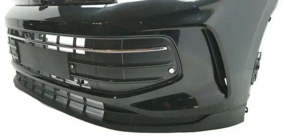 Volkswagen Tiguan Front bumper 571807221 LY9T
