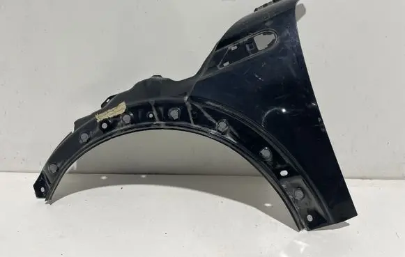 Mini One - Cooper Coupe R56 Fender