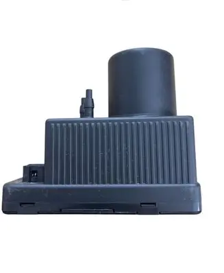 Mercedes-Benz E W211 Central locking vacuum pump 2038000048 0132006365
