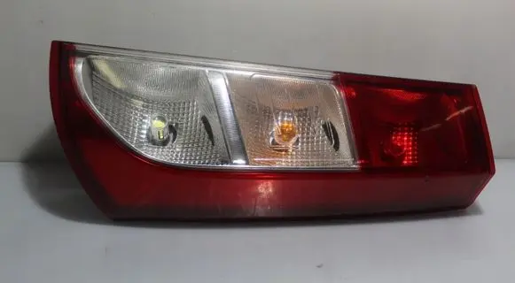 Dacia Dokker Rear/tail lights 265509604
