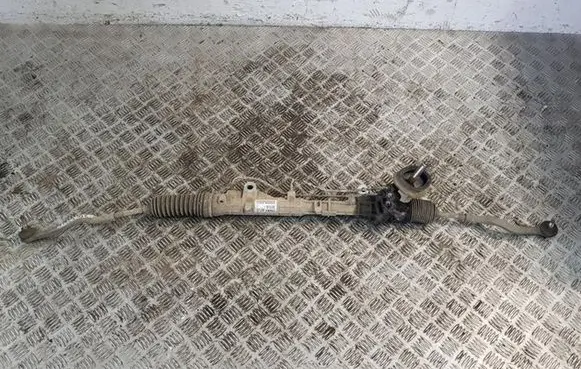 Dacia Sandero Steering rack electric part 