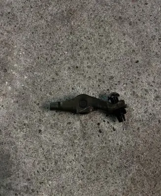 Mazda CX-7 Valve rocker arm 