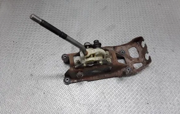 Toyota RAV 4 (XA10) Gear shifter/selector