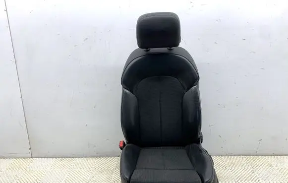 Audi A6 C7 Front driver seat 