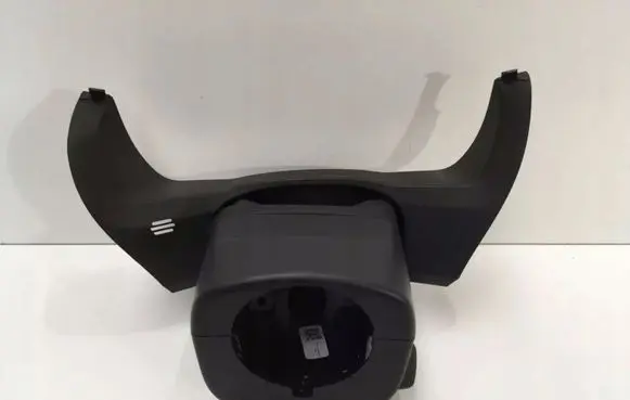 Jaguar XE Steering wheel column trim LX733F900A