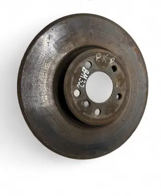 BMW X5 E70 Front wheel ball bearing 123456