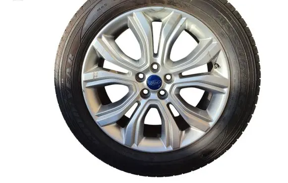Ford Edge II R19 alloy rim KT4C1007 KT4C1007C1A KT4C1007C1B