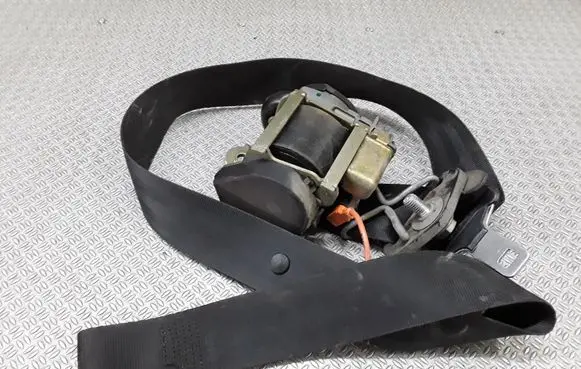 Citroen C4 I Front seatbelt 96479909XX