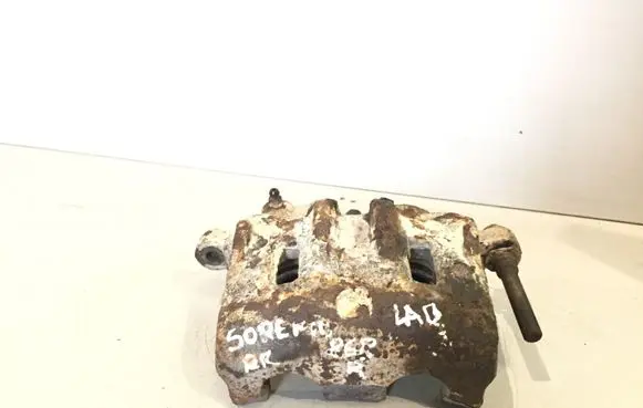 KIA Sorento Front brake caliper