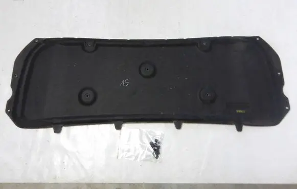 Suzuki Vitara (LY) Engine bonnet/hood sound/heat insulation