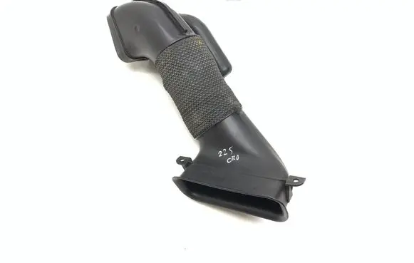 Jaguar XJ X350 Air intake duct part 2W939A673AC