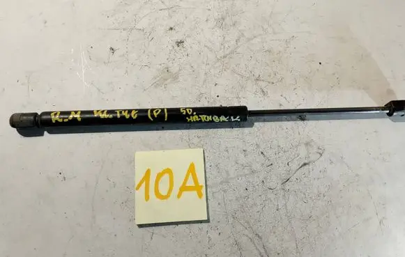Renault Megane I Tailgate/trunk strut/damper 7700842256