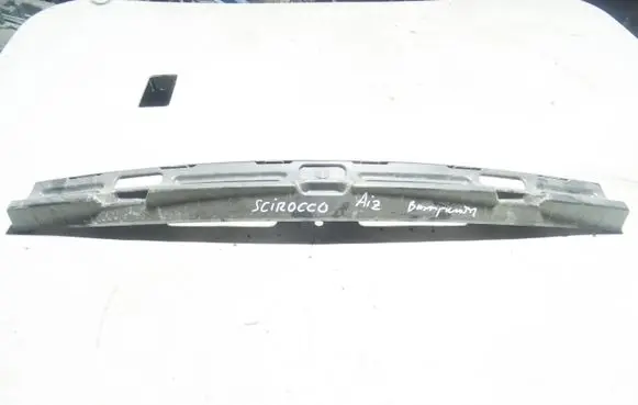 Volkswagen Scirocco Rear bumper mounting bracket 1K8807863A