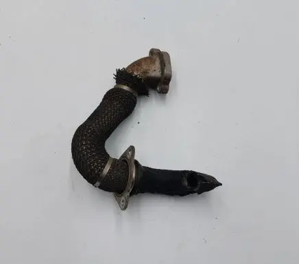 Fiat Doblo EGR valve line/pipe/hose
