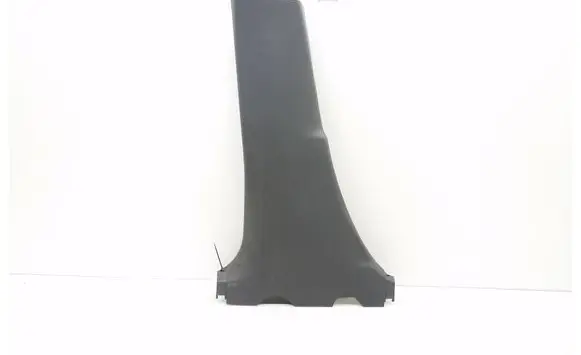 (B) pillar trim (bottom)