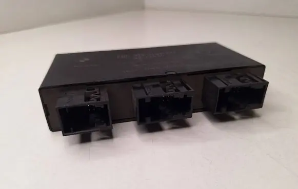 BMW 6 E63 E64 Parking PDC control unit/module 66216942677