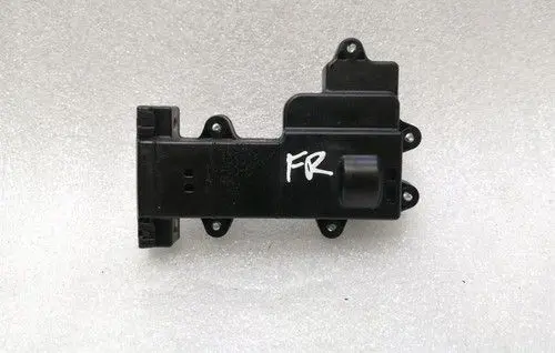 Tesla Model S Front door 104535400B