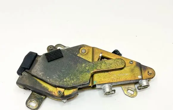 Mercedes-Benz SL R129 Convertible roof main ram cylinder A1298000374 1298000374
