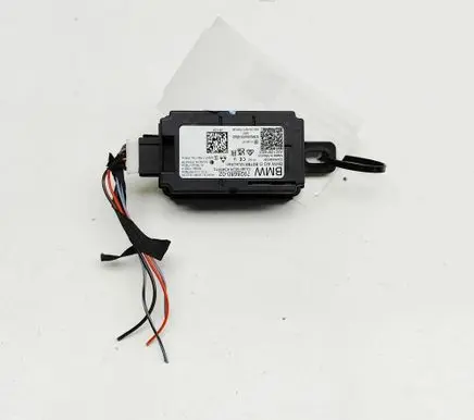 BMW X7 G07 Aerial antenna amplifier 7928680 A3C10674203