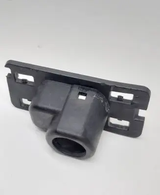 BMW X5 E70 Front parking sensor holder (PDC) 51117165461