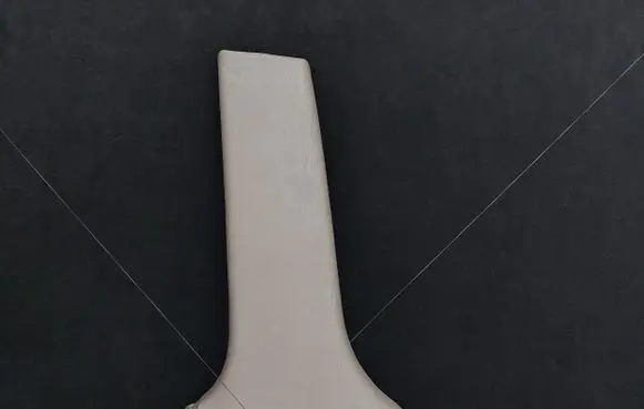 Lexus GS 300 400 430 (B) pillar trim (bottom) 6241430120