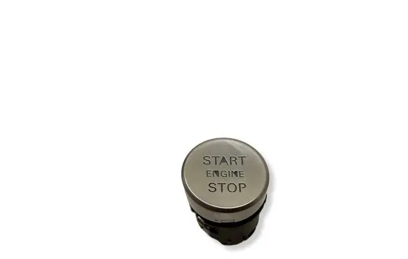 Audi A6 S6 C7 4G Engine start stop button switch 4G1905217A SN45A23122353687