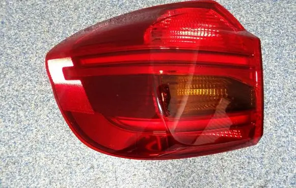 BMW X3 G01 Rear/tail lights 7408733