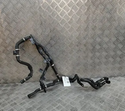 Mercedes-Benz CLA C118 X118 Engine coolant pipe/hose A1775017302