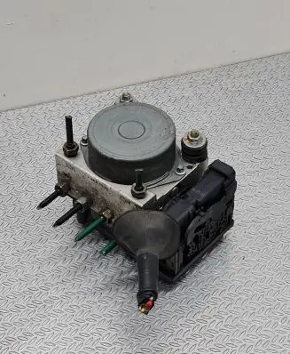 Renault Modus ABS Pump 0265800558
